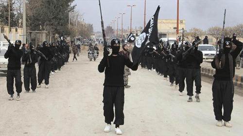 Decenas de personas mantienen contactos con Daesh en EEUU